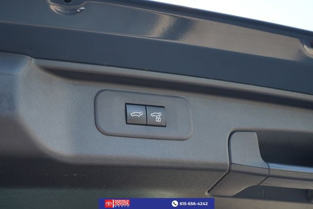 2024 Toyota Grand Highlander Hybrid MAX Platinum