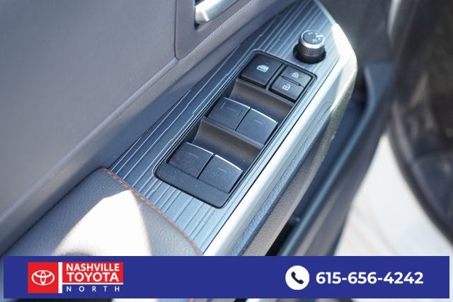 2023 Toyota Sienna XSE