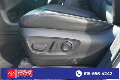 2023 Toyota Sienna XSE