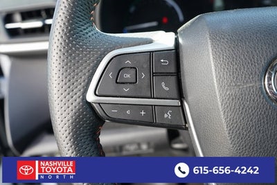 2023 Toyota Sienna XSE