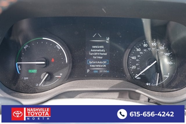 2023 Toyota Sienna XSE