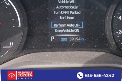 2023 Toyota Sienna XSE