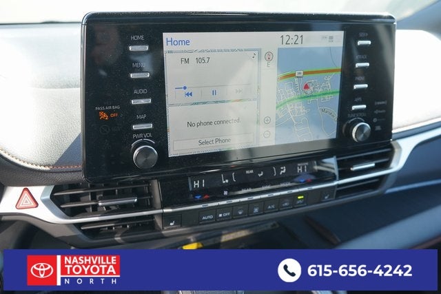 2023 Toyota Sienna XSE