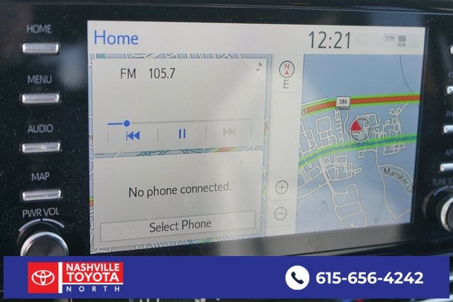 2023 Toyota Sienna XSE