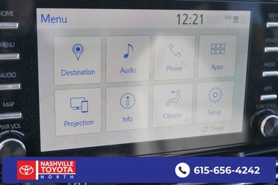 2023 Toyota Sienna XSE