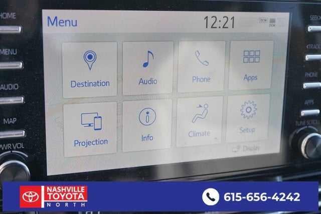 2023 Toyota Sienna XSE