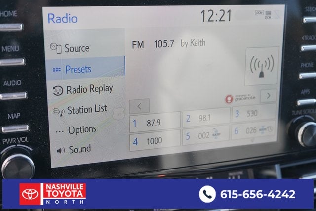 2023 Toyota Sienna XSE
