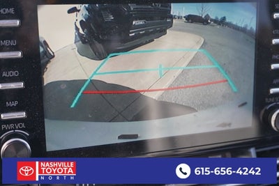 2023 Toyota Sienna XSE