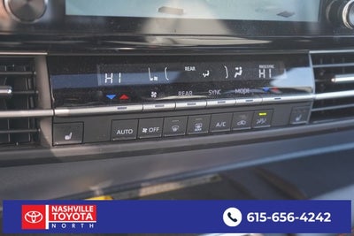 2023 Toyota Sienna XSE