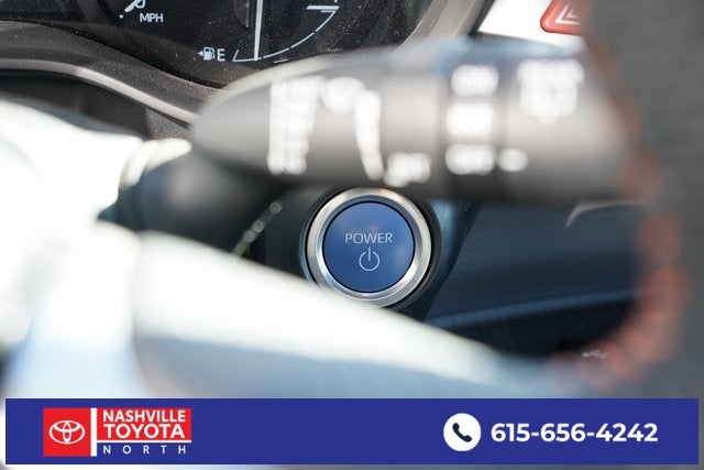 2023 Toyota Sienna XSE