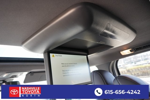 2023 Toyota Sienna XSE