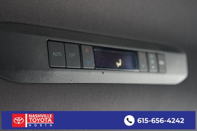 2023 Toyota Sienna XSE