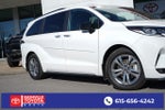2023 Toyota Sienna XSE