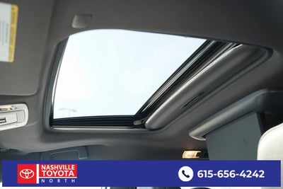 2023 Toyota Sienna XSE