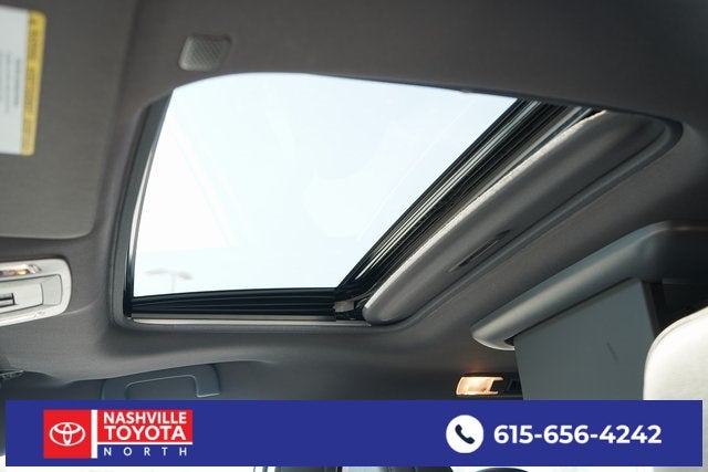 2023 Toyota Sienna XSE