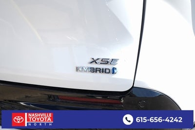 2023 Toyota Sienna XSE