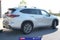 2022 Toyota Highlander Hybrid Platinum