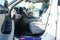 2024 Toyota Highlander Hybrid Platinum