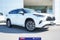 2024 Toyota Highlander Hybrid Platinum