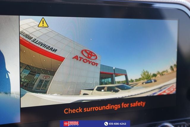 2024 Toyota Highlander Hybrid Platinum