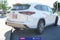 2024 Toyota Highlander Hybrid Platinum