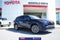 2022 Toyota Highlander Hybrid Platinum