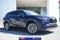 2022 Toyota Highlander Hybrid Platinum