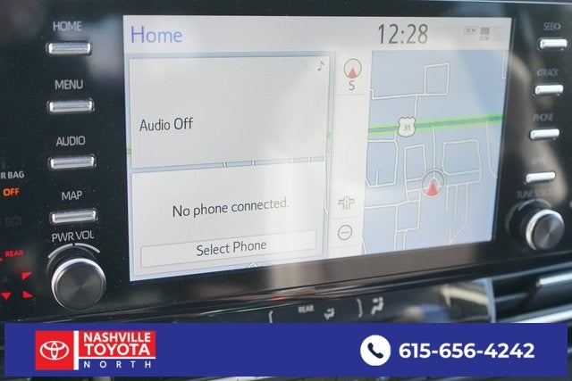 2023 Toyota Sienna Platinum 7 Passenger