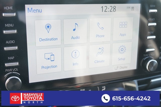 2023 Toyota Sienna Platinum 7 Passenger