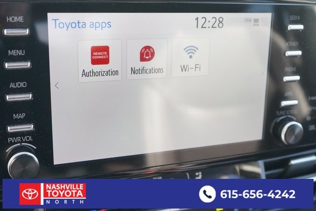 2023 Toyota Sienna Platinum 7 Passenger