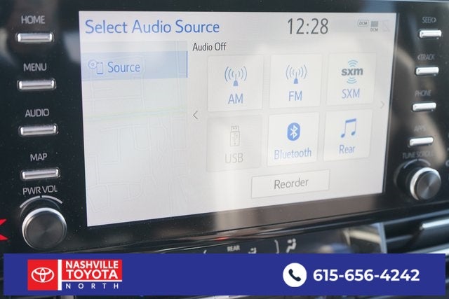 2023 Toyota Sienna Platinum 7 Passenger