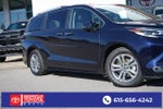 2023 Toyota Sienna Platinum 7 Passenger