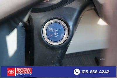 2023 Toyota Sienna Platinum 7 Passenger
