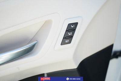 2025 Toyota Sienna Platinum 7 Passenger