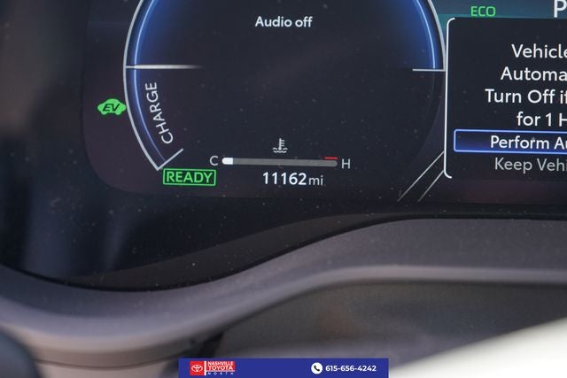 2025 Toyota Sienna Platinum 7 Passenger