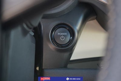 2025 Toyota Sienna Platinum 7 Passenger