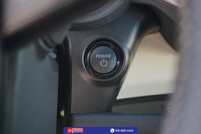 2025 Toyota Sienna Platinum 7 Passenger