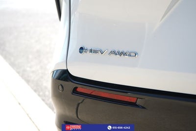 2025 Toyota Sienna Platinum 7 Passenger