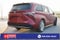 2022 Toyota Sienna Platinum 7 Passenger