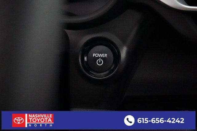 2025 Toyota Sienna Platinum 7 Passenger