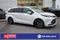 2025 Toyota Sienna Platinum 7 Passenger