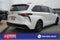 2025 Toyota Sienna Platinum 7 Passenger