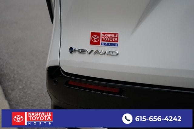 2025 Toyota Sienna Platinum 7 Passenger