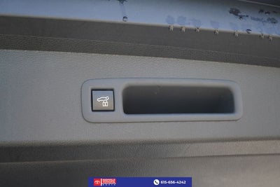 2025 Toyota Sienna Platinum 7 Passenger