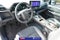 2025 Toyota Sienna Platinum 7 Passenger