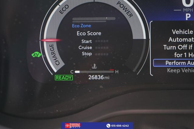 2025 Toyota Sienna Platinum 7 Passenger
