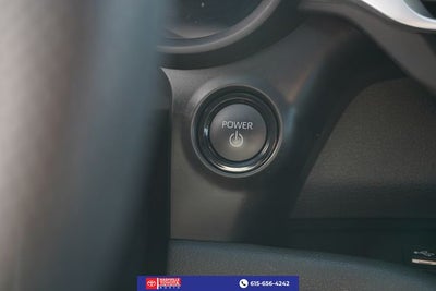 2025 Toyota Sienna Platinum 7 Passenger