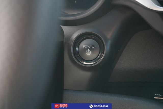 2025 Toyota Sienna Platinum 7 Passenger