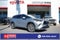 2022 Toyota Highlander Hybrid Platinum