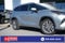 2022 Toyota Highlander Hybrid Platinum